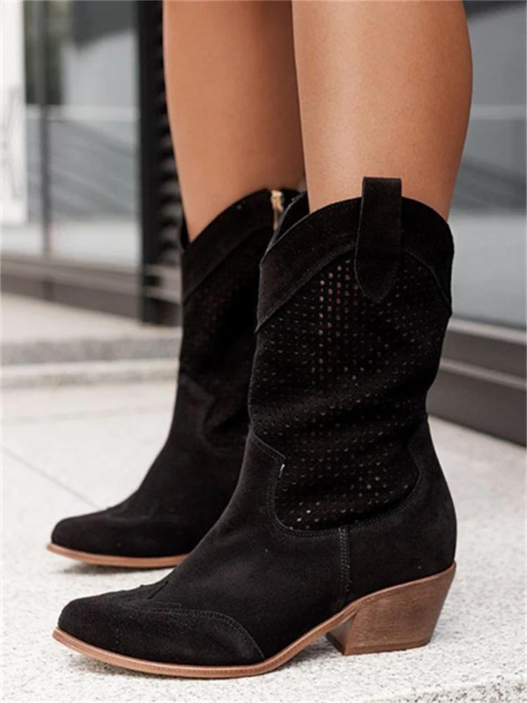 Dakota | Women&