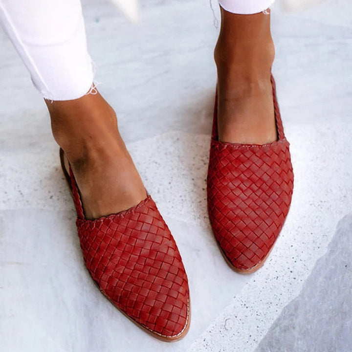 Nadia | Women&